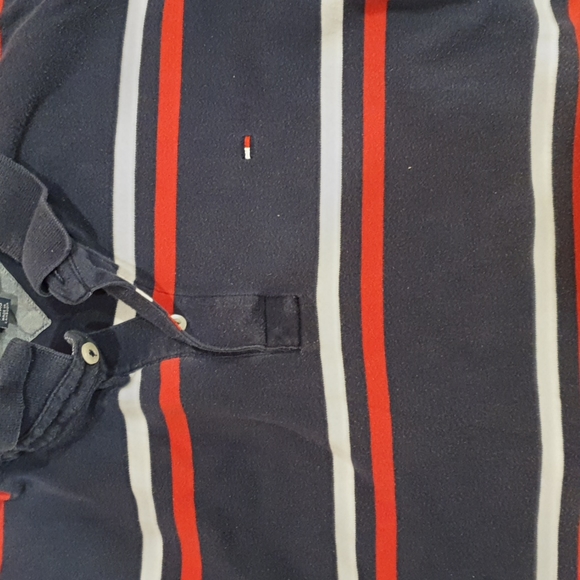 Tommy hilfiger polo - Picture 1 of 3